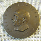 Eero Järnefelt 70 V mitali 1933 /Wäinö Aaltonen 1933 - pikkukuva 1