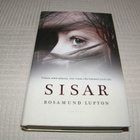 Rosamund Lupton Sisar -sid - pikkukuva 1