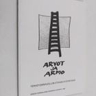 Arvot ja armo : terveydenhuollon etiikan kysymyksiä - pikkukuva 1