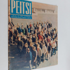 Aarne (päätoim.) Pönkänen : Peitsi 10/1964 - pikkukuva 1