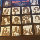 Richard Thompson: (guitar, vocal) 2LP 1976 - pikkukuva 1