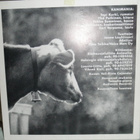 KANIMANIA :: MIKS ELÄIN EI OO KAVERI :: VINYYLI 7" 1990 - pikkukuva 2