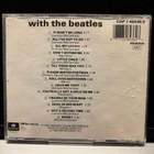 THE BEATLES - With The Beatles cd - pikkukuva 2