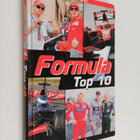 Roger Smith : Formula 1 : top 10 - pikkukuva 1