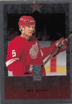 1995-96 Donruss Elite - Valitse ja Poimi Listalta