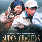 Suden Arvoitus  -  DVD - pikkukuva 1