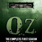 Oz - Kylmä Rinki  -  Kausi 1  -  (2 DVD) - pikkukuva 1