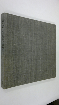 Emilia Borecka : Warszawa 1945
