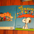 Charles M. Schulz : Me Tenavat 1988 iso sarjakuva - pikkukuva 1