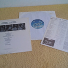 EASTERN ORBIT - Live! Journey To Utopia LP - pikkukuva 2