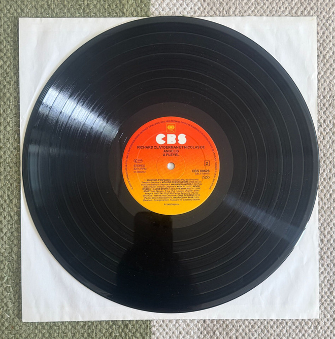 Item image