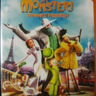 KAUNOTAR JA MONSTERI SEIKKAILU PARIISISSA - pikkukuva 1