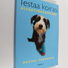 Rachel Federman : Testaa koirasi älykkyysosamäärä - pikkukuva 1