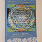 Alice O. Howell: The Web in the Sea - pikkukuva 1