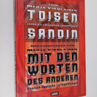 Toisen sanoin : suomalais-saksalainen runoantologia = Mit... - pikkukuva 1