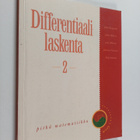 Jukka Kangasaho : Differentiaalilaskenta 2 - pikkukuva 1