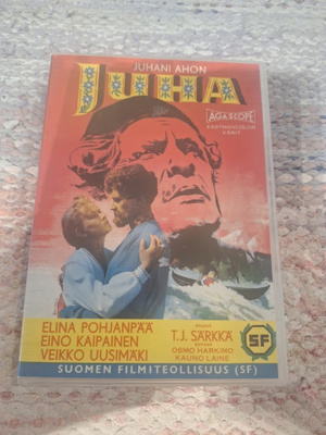 Juha