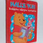 Nalle Puh : kaikkien aikojen tarinoita - pikkukuva 1