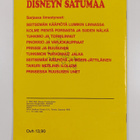 Walt Disney : Seitsemän kääpiötä ja Mörri-jättiläinen - pikkukuva 2