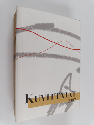 Kuvittajat 2007