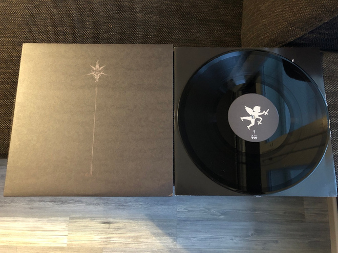 Havohej ”Kembatinan Premaster” LP 2009