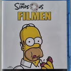 Blu-ray The Simpsons Movie - pikkukuva 1
