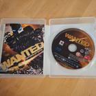 Wanted Weapons of Fate / PS3 - pikkukuva 2