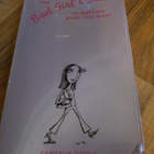 The Bad Girl's Guide to Getting What You Want - pikkukuva 1