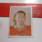SEMIC  Olympia-MM-72 #178 Larry Hillman LA NHL - pikkukuva 1