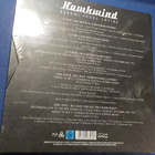 HAWKWIND - DOREMI FASOL LATIDO UUSI 3CD + 2BLU-RAY BOKSI - pikkukuva 2