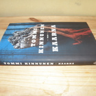 Tommi Kinnunen Kaarna (sidottu) - pikkukuva 1