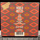 GOAT - World Music cd (in slipcase) - pikkukuva 2