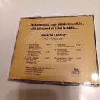 CD Paavo Holopainen - Riekon Laulut (+Nimmari!) Sis.pk:t - pikkukuva 2