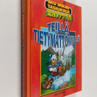 Teillä tietymättömillä - pikkukuva 1