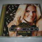 Cascada - Original Me (CD) - pikkukuva 1
