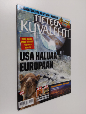 Tieteen kuvalehti 5/2014