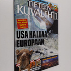 Tieteen kuvalehti 5/2014 - pikkukuva 1