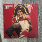 SÄVEL KIERTÄÄ MAAILMAA 3: Waterloo (LP) 1974 - pikkukuva 1