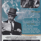 Rakas varkaani (DVD) - pikkukuva 2