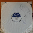 The Young Men Of New Orleans LP.Nimmarit !!! - pikkukuva 3