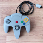 Nintendo 64 ohjain - pikkukuva 1