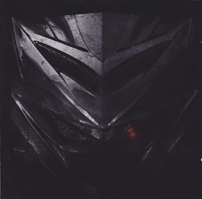 Fireal • The Dark Side CD