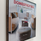 Pilar Viladas : Domesticities - At Home with The New York... - pikkukuva 1