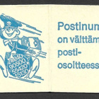 Automaattivihko AV 8 J ov2 1597-9-1974 yEG ohjausviiva 2 - pikkukuva 4