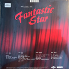 MARC ALMOND: Fantastic Star (The Artist's Cut) 2LP (180g) - pikkukuva 2