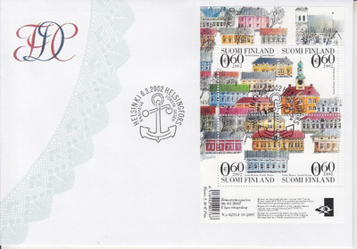 FDC 2002 vanha rauma.