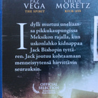 Not Forgotten- Blu-ray•• - pikkukuva 4