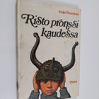 Kaija Österlund : Risto pronssikaudessa - pikkukuva 1