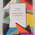 Terhi Kuusisto : Mehiläisten kaupungit - pikkukuva 1