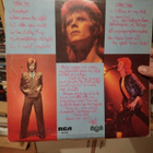 (David) Bowie – Pinups (Vinyyli) - pikkukuva 2